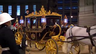 Ultimele pregătiri pentru Încoronarea Regelui Charles. Lideri ai lumii şi celebrităţi au ajuns în Londra pentru marele eveniment
