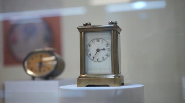 "Bijuterii ale timpului", expuse pentru public la Muzeul de Istorie din Suceava