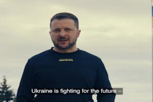 Zelenski îi mai dă o lovitură lui Putin: Ucraina va sărbători pe 9 mai Ziua Europei. "Rusia va fi învinsă"