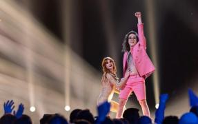 Eurovision 2023. România se opreşte în semifinalele Eurovision. Theodor Andrei nu a reuşit calificarea în marea finală de sâmbătă