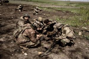 Ucrainenii au declanşat operaţiuni de "shaping" pe câmpul de luptă, au avansat 2 km în jurul Bahmut. Rusia suferă înfrângere după înfrângere