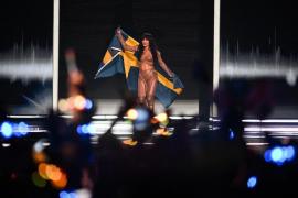 Eurovision 2023. Suedia este marea câştigătoare a ediţiei din acest an