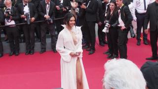 Festivalul de la Cannes 2023. Filmul de deschidere "Jeanne du Barry", în care joacă Johnny Depp, aplaudat timp de 7 minute