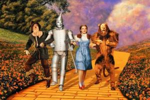 Cine este hoţul pantofilor lui Dorothy din Vrăjitorul din Oz. Purtaţi de actriţa Judy Garland în 1939, valorează 3 milioane de dolari