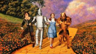 Cine este hoţul pantofilor lui Dorothy din Vrăjitorul din Oz. Purtaţi de actriţa Judy Garland în 1939, valorează 3 milioane de dolari