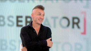 Mihai Trăistariu, dezamăgit de Eurovision. Artistul este pregătit să participe din nou