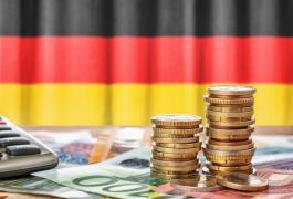 Economia Germaniei a intrat oficial în recesiune