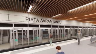Metrou de Cluj: S-a semnat contractul pentru realizarea Magistralei 1, finanţată prin PNRR. Linia va avea 21 de kilometri şi 19 staţii