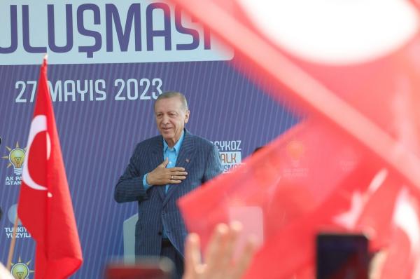 Alegeri prezidențiale în Turcia. Erdogan își revendică victoria și se pregătește de cel de-al treilea mandat