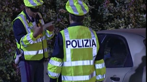 Italia vrea să anuleze pe viaţă permisul celor care provoacă accidente sub influenţa alcoolului sau a drogurilor