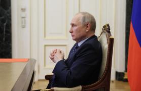 Vladimir Putin, contestat chiar la Moscova. Un politician rus cere schimbarea regimului: "Trebuie să alegem pe altcineva"
