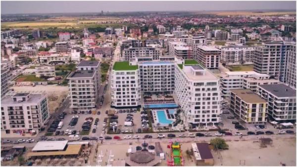 Detaliul care face diferența între hotelurile de lux de pe litoralul românesc. Cererea pentru cazări a crescut semnificativ: "Vorbim într-adevăr despre senzaţie"