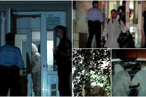 Crimă macabră în București: Femeie găsită moartă într-un apartament din Sectorul 4. Tânăra se afla în lada patului, într-un sac de plastic