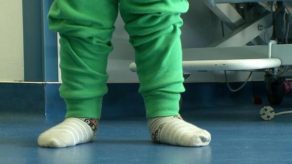 Şefă din cadrul Protecţiei Copilului Bucureşti, cercetată pentru că ar fi vândut un bebeluş unei familii înstărite din Ilfov pentru 10.000 de euro