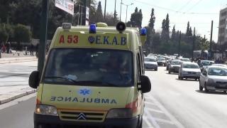 Ultimele clipe din viaţa româncei care a murit în Halkidiki. Ambulanţa a venit de la 60 de km şi a făcut doar să constate decesul