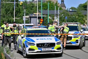 O persoană a murit şi mai multe au fost rănite într-un accident de roller-coaster în Suedia