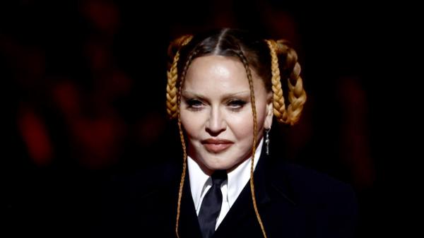 În ce stare se află acum Madonna, după ce a ajuns la terapie intensivă în urma unei infecţii bacteriene. Cum au readus-o la viaţă medicii