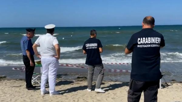 Sfârşit tragic pentru un copil român din Italia. Micuţul de numai 6 ani a murit înecat în valurile mării, în timp ce era în tabără