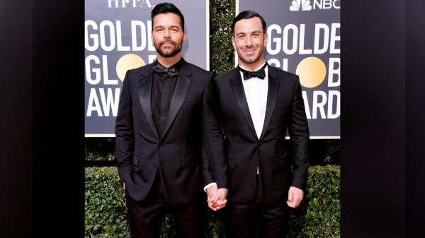 Ricky Martin divorțează de partenerul său, Jwan Yosef, după aproape șase ani de căsnicie