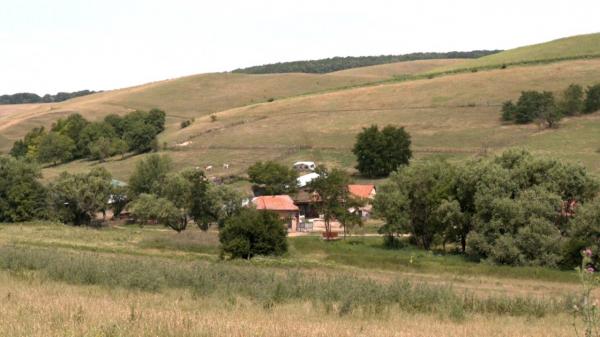 Satul din România care doar în acte are ZERO locuitori. "Practic nu-i nimeni aici"