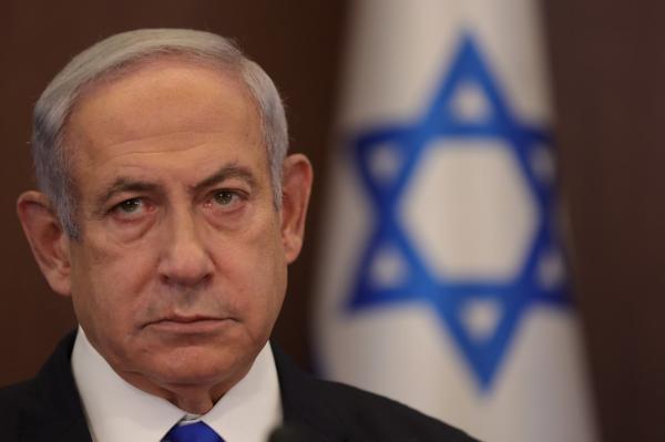 Premierul israelian şi-a petrecut noaptea în spital. Netanyahu s-a simţit rău după o plimbare pe plajă, la 38 de grade