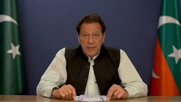 Fostul premier pakistanez Imran Khan, condamnat pentru corupţie. Ar fi vândut ilegal cadourile de la alţi şefi de stat