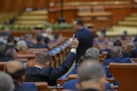 Reforma pensiilor speciale, amânată pentru la toamnă. România riscă să piardă 1,4 miliarde de euro