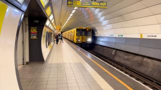 A început proiectarea primului metrou din Cluj. Când vor începe lucrările şi când se vor putea bucura clujenii de prima cursă