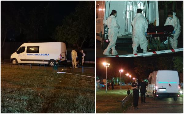 Tânăr de 25 de ani, găsit mort în parcul Orășelul Copiilor din București. Ar fi un cetăţean străin, care trăia de ceva timp pe străzi și consuma droguri