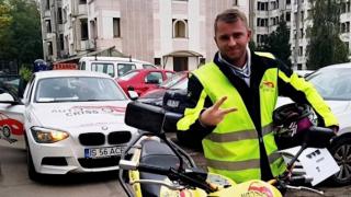 Fost pompier din Iași, condamnat definitiv la închisoare cu executare: 5 ani după gratii, pentru tentativă de omor