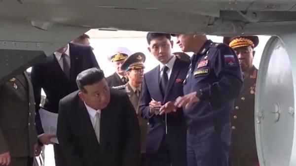 Kim Jong-un, interesat de bombardierele cu capacitate nucleară și rachetele hipersonice ale Rusiei. La rândul său, Ucraina se laudă cu tehnologia nouă