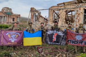Ucrainenii anunţă că au recucerit satul Klishchiivka de lângă Bahmut. În ciuda victoriilor de pe front, Zelenski se confruntă cu o altă problemă