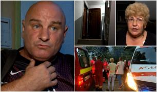 "A venit un miros groaznic, ne-a luat tusea pe toţi". Zeci de locatari au fugit îngroziți dintr-un bloc, în Timișoara, după ce au simţit că se sufocă în propriile apartamente