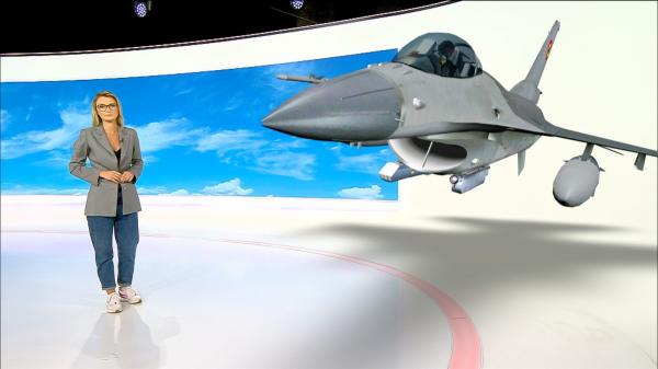 F-35, cel mai avansat avion de vânătoare din lume. România dă 6,5 miliarde de dolari pentru 36 de aeronave