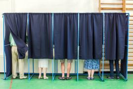 Alegeri parlamentare în Slovacia. Partidului fostului premier, un pro-rus convins, conduce în sondaje