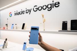 Cât costă Pixel 8 Pro, telefonul făcut de Google pentru a pune capăt supremației iPhone