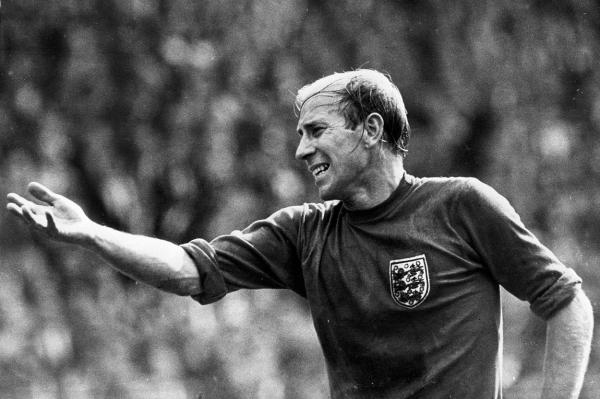 Sir Bobby Charlton a murit la vârsta de 86 de ani. Legenda lui Manchester United a fost figura-cheie la Mondialul din 1966