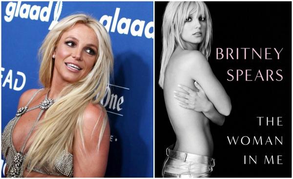 Britney Spears, dezvăluiri emoţionante în cartea sa de memorii. Avortul forţat de Justin Timberlake şi relaţia dificilă cu tatăl său