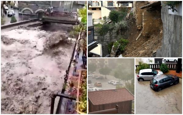 Milioane de oameni, sub amenințarea uraganului Otis: Valuri de câţiva metri înălţime şi rafale de vânt de peste 270 km/h sunt așteptate în Mexic