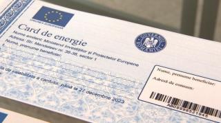 Se prelungește valabilitatea cardurilor de energie. Românii vor putea folosi voucherele până la 31 martie 2024