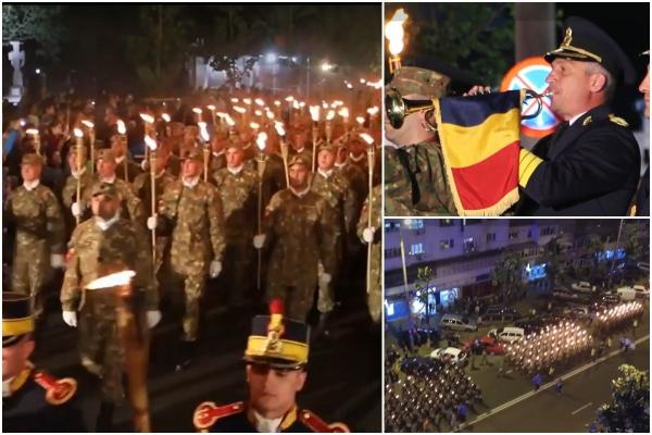 11 noiembrie, Ziua Veteranilor din Teatrele de Operații. Ceremonii militare și religioase în Bucureşti şi alte oraşe din ţară