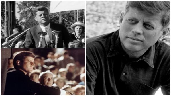 Se împlinesc 60 de ani de la asasinarea lui J.F. Kennedy. Cele mai cunoscute teorii despre moartea fostului preşedinte