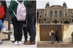 Fost profesor de istorie din Miercurea-Ciuc, acuzat că ar fi abuzat sexual mai multe eleve. Bărbatul le ameninţa apoi pentru a păstra tăcerea