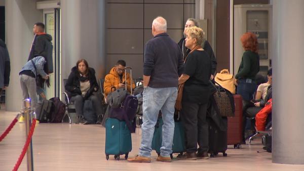 Comisia Europeană vrea bagaje standardizate pe aeroporturi. Se vor elimina taxele ascunse