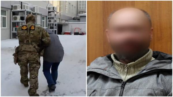 FSB-ul rusesc anunţă că l-a arestat pe bărbatul care a aruncat în aer două trenuri: un belarus ce a acţionat la ordinul Ucrainei