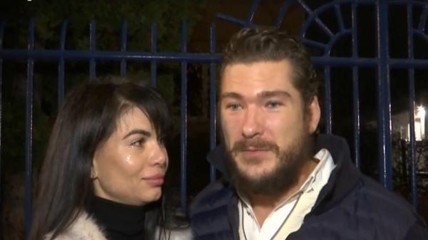 Călin Donca spune că  "a ieșit alt om" după 3 luni de arest: "Căutăm bucuria în lucruri scumpe, când de fapt este la noi acasă"