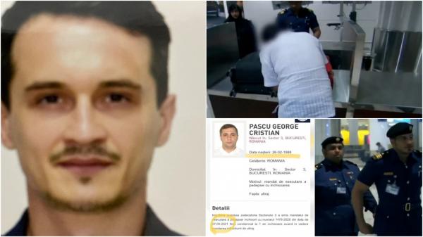 Un român a ajuns în puşcărie pentru "vina" că poartă acelaşi nume cu un infractor periculos şi e născut în aceeaşi zi ca el