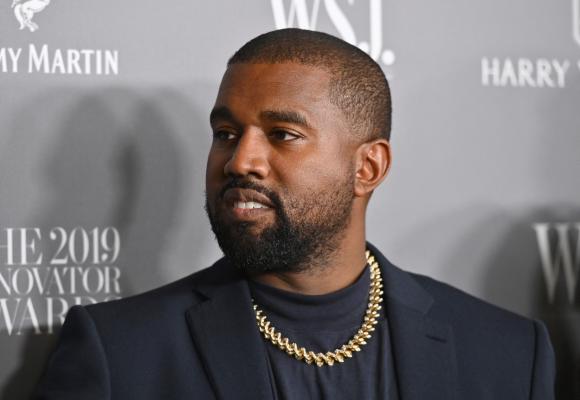 Kanye West a cerut scuze comunităţii de evrei într-o postare pe Instagram, după ce s-a comparat cu Isus şi Hitler