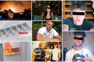 Cine sunt victimele incendiului de la Ferma Dacilor: Trei sportivi de la Steaua, o handbalistă şi un fiu de general. "A murit cu Petru în braţe"