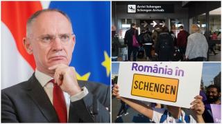 Ce au câștigat România și Bulgaria, de fapt, după aderarea parțială la Schengen. Nu scăpăm de ce ne arde cel mai tare